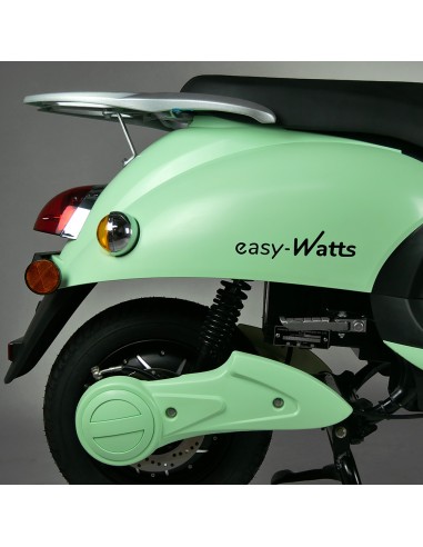 Scooter électrique très bon rapport qualité/prix !