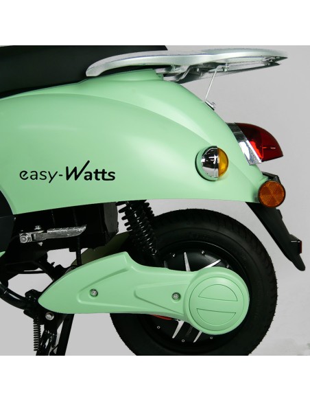 Scooter électrique très bon rapport qualité/prix !