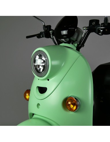 Scooter électrique très bon rapport qualité/prix !