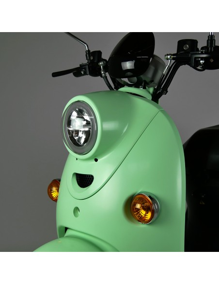 Scooter électrique très bon rapport qualité/prix !