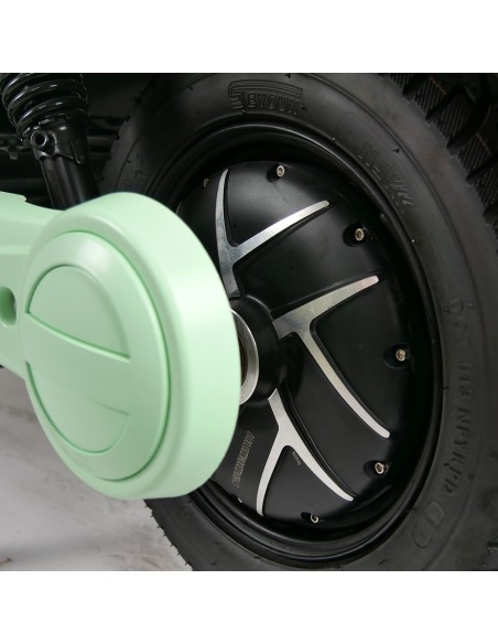 Scooter électrique très bon rapport qualité/prix !