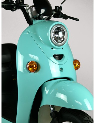 Scooter électrique très bon rapport qualité/prix !