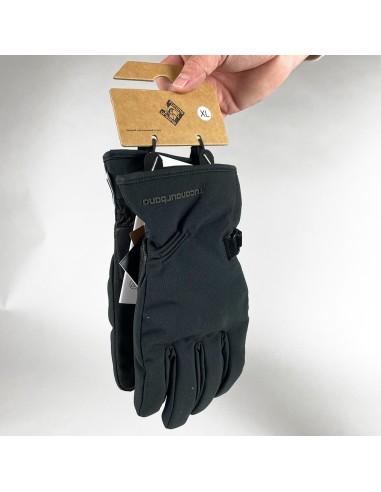 Paire de gants hiver
