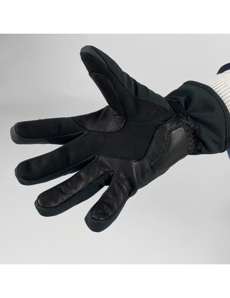 Paire de gants hiver