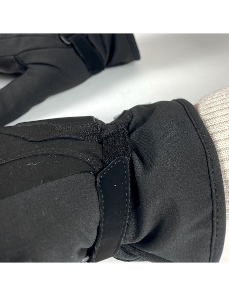 Paire de gants hiver