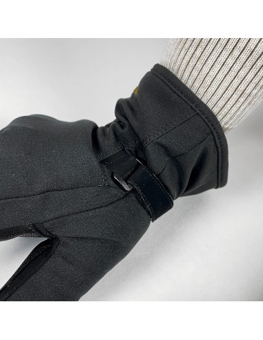 Paire de gants hiver