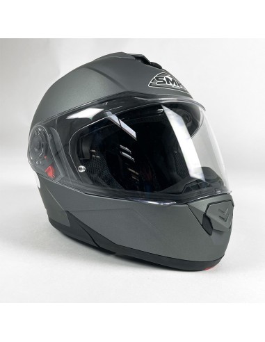 Casque modulable