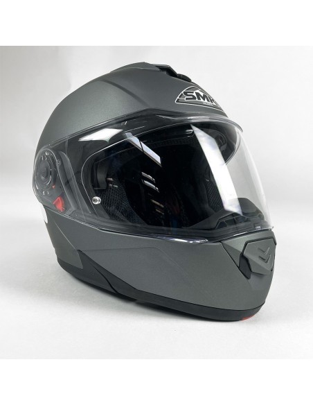 Casque modulable