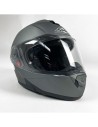 Integral modular helmet size M