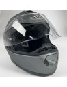 Casque modulable