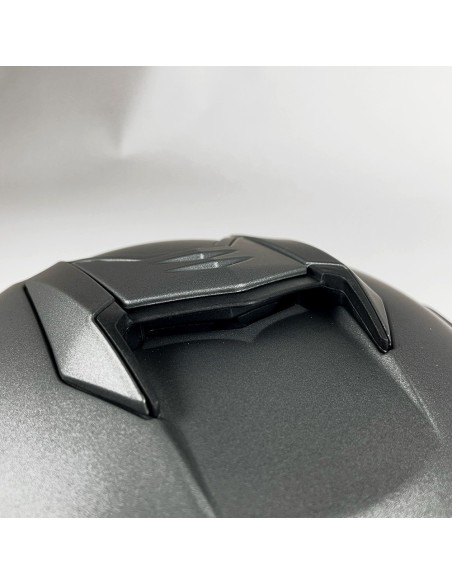 Casque modulable
