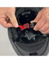 Casque modulable