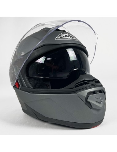 Casque modulable