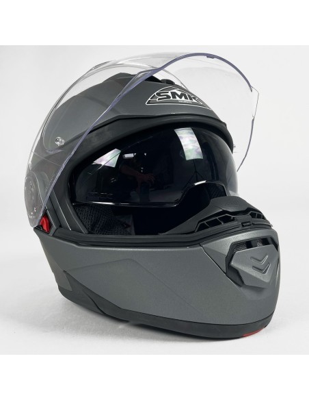 Casque modulable