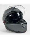 Casque modulable