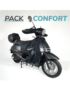 Pack confort