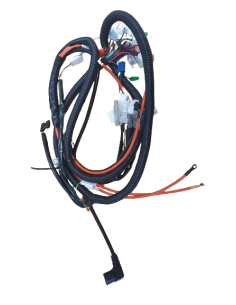 Faisceau éléctrique 3 pôles e-opai