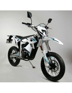 promo moto electrique CW3 2