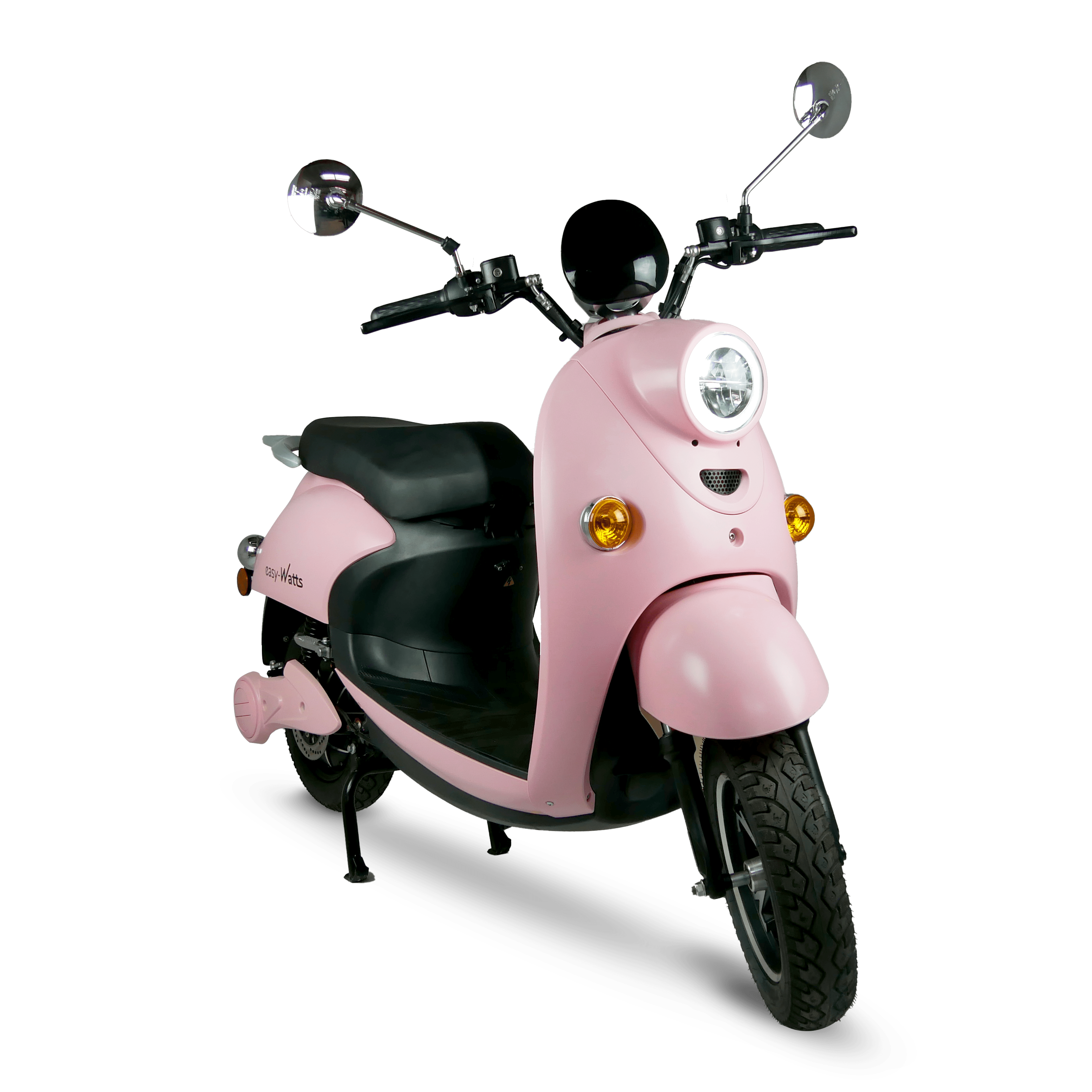 Scooter &eacute;lectrique 50 emma pop