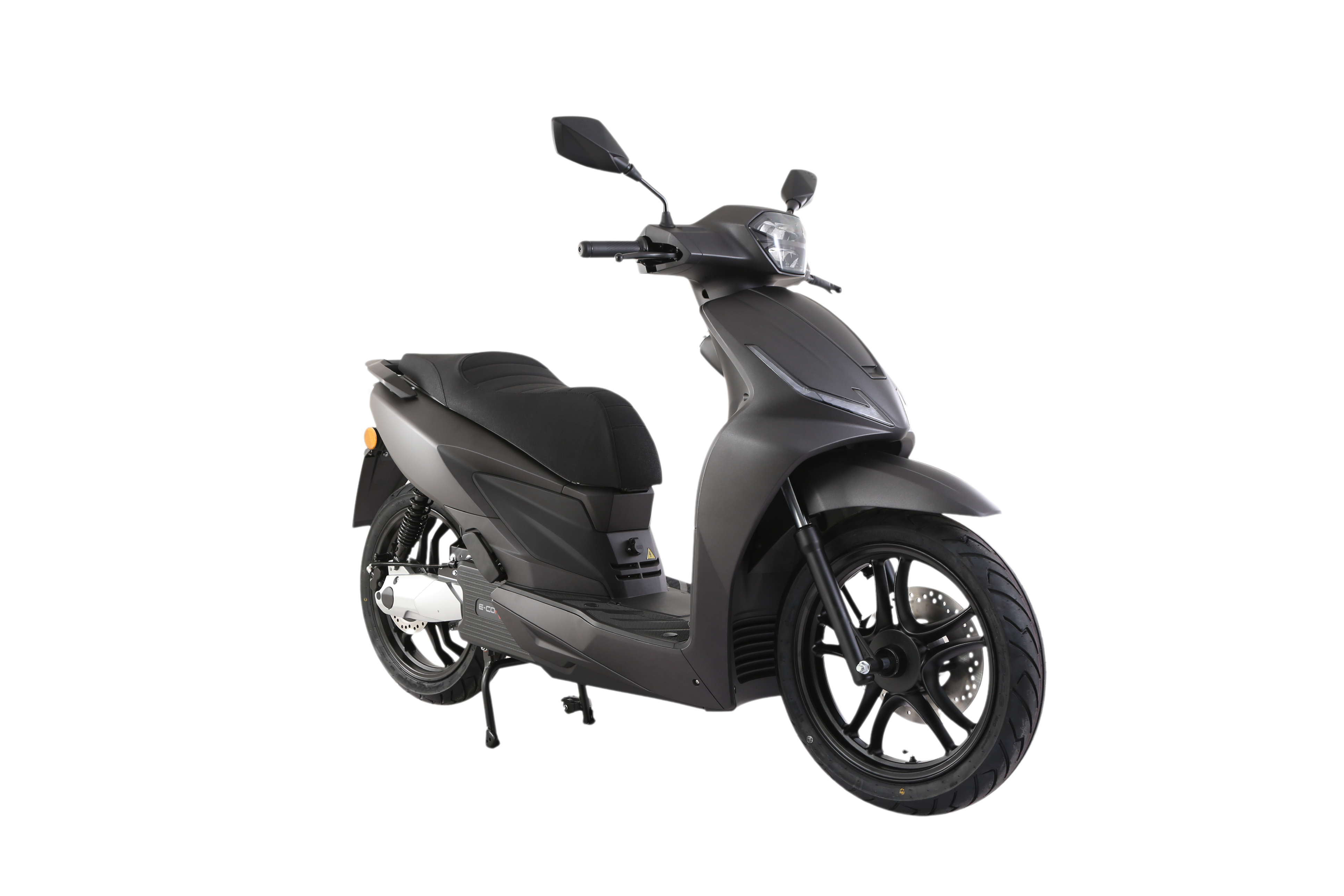 Scooter &eacute;lectrique 50 e-bonsai