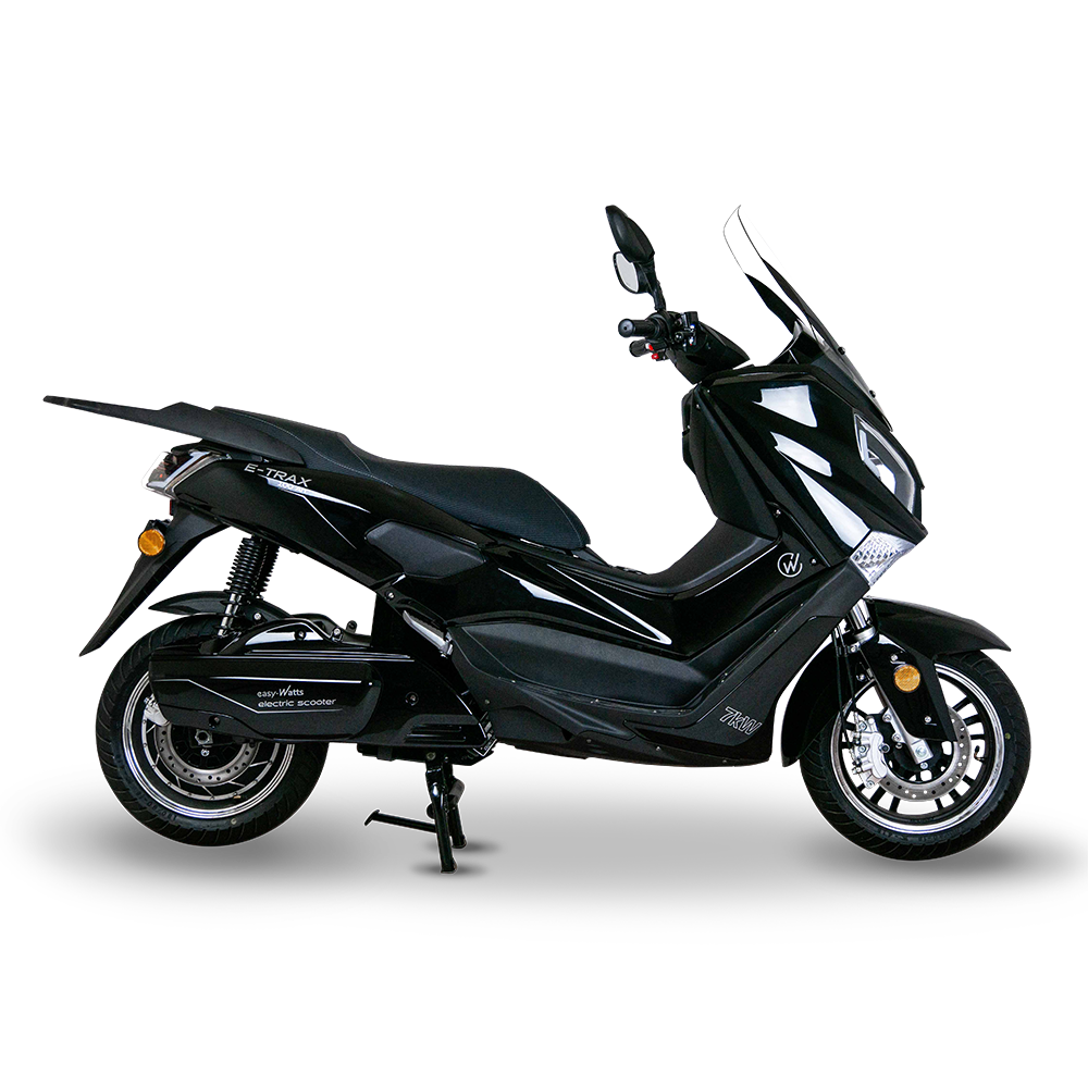 Scooter &eacute;lectrique 50 e-bonsai